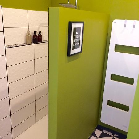 Chambres Dhotes Cocon Du Sud Nîmes Dış mekan fotoğraf