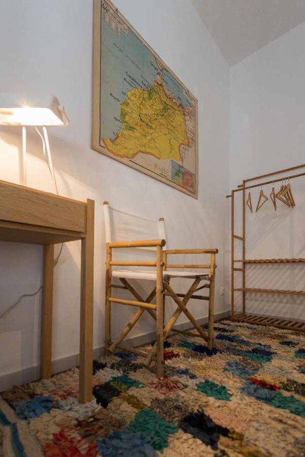 Chambres Dhotes Cocon Du Sud Nîmes Dış mekan fotoğraf