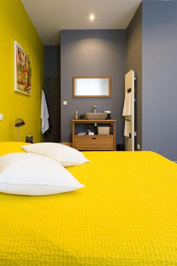Chambres Dhotes Cocon Du Sud Nîmes Dış mekan fotoğraf