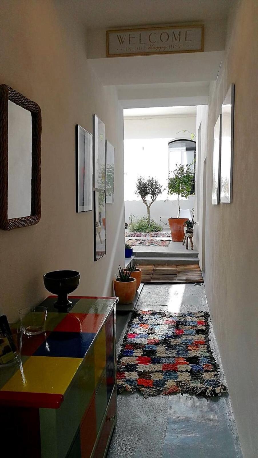 Chambres Dhotes Cocon Du Sud Nîmes Dış mekan fotoğraf