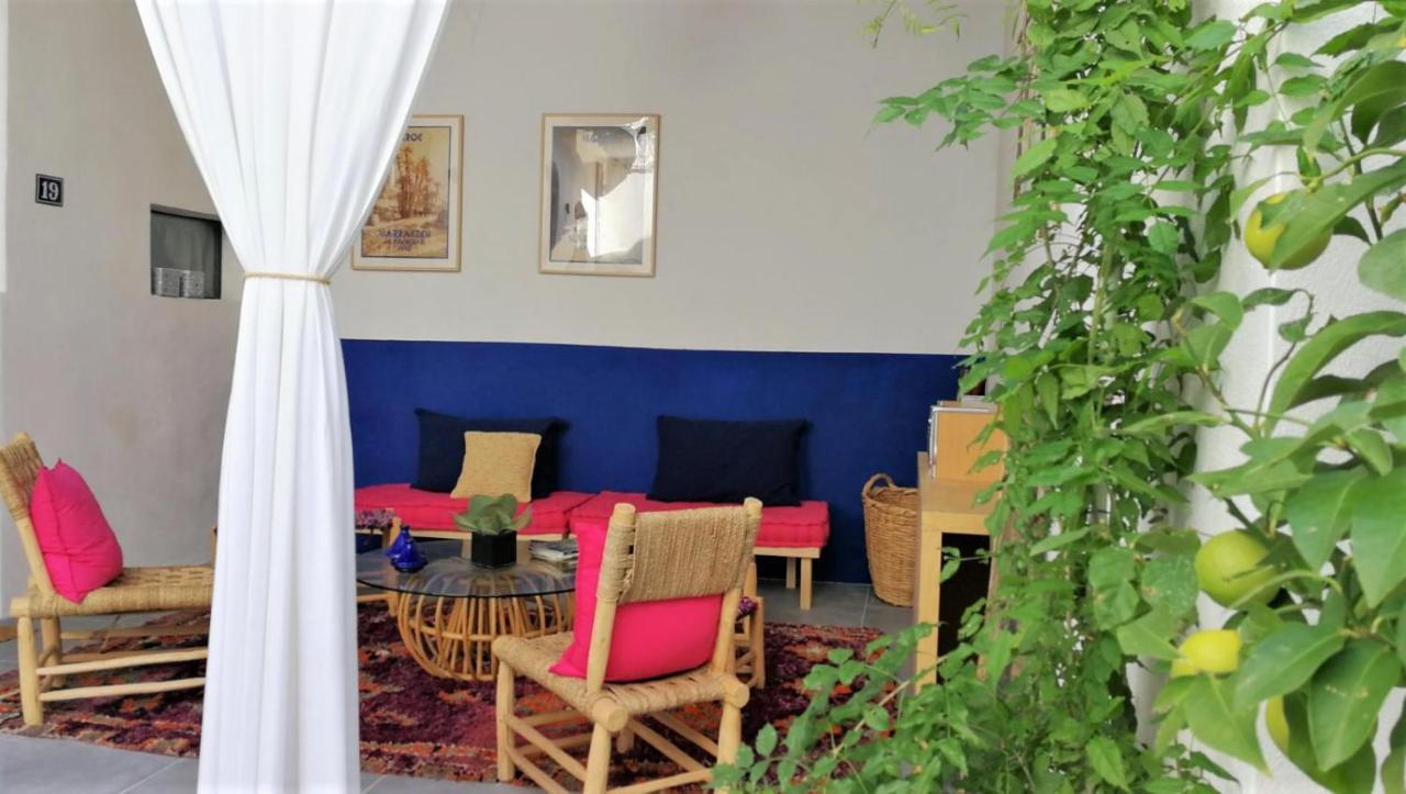 Chambres Dhotes Cocon Du Sud Nîmes Dış mekan fotoğraf