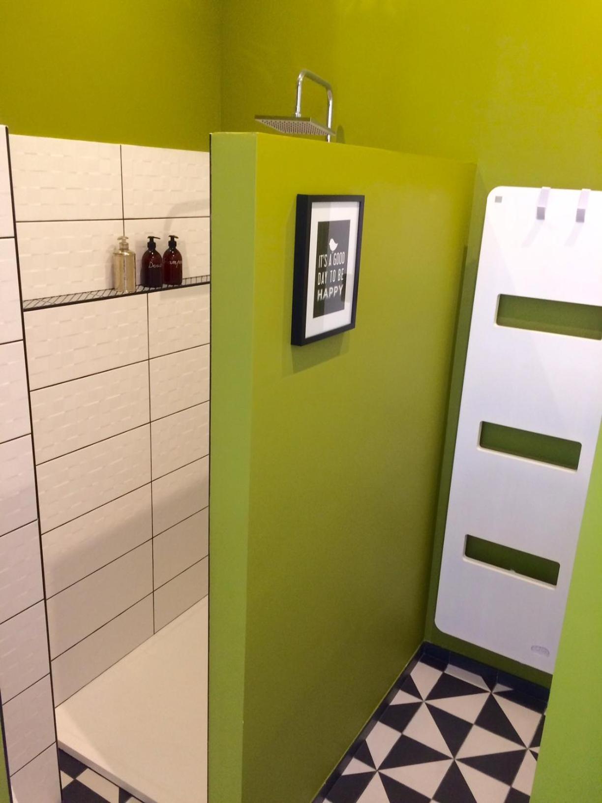 Chambres Dhotes Cocon Du Sud Nîmes Dış mekan fotoğraf